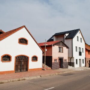 Millenials are Massively Buying Real Estate Properties in SouthEast Asia houses and street at drnholec south moravia czec 2022 08 13 23 25 19 utc.jpg